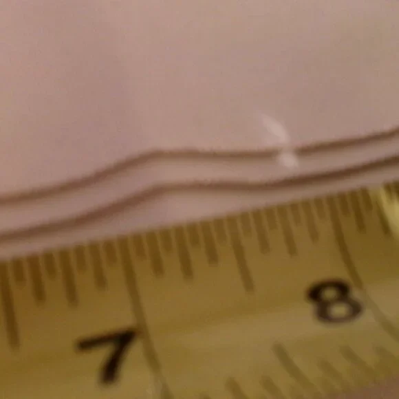 Vintage Onyx and Marcasite Necklace on a Silver Chain - Picture 4 of 5